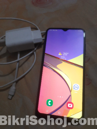 Samsung Galaxy A03s